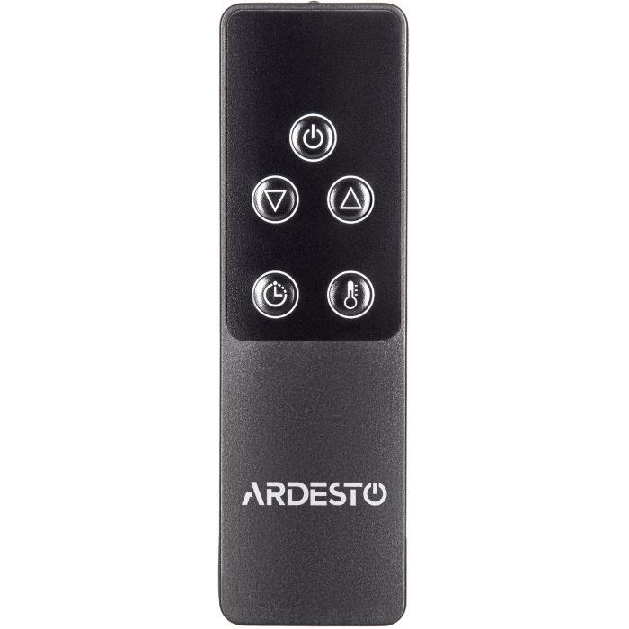 Обігрівач Ardesto IH-2500-CBN1B зображення 8