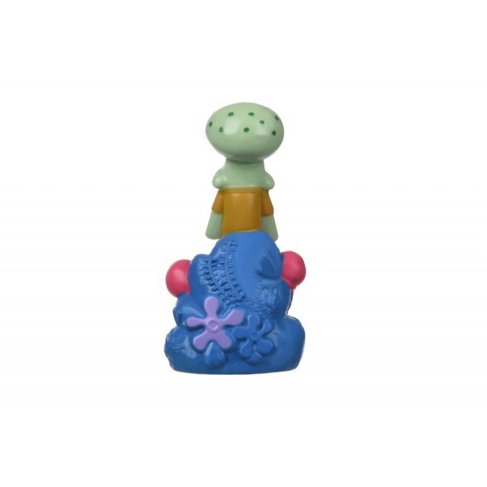 Фигурка Sponge Bob Squeazies Squidward сквиш (EU690304) изображение 3