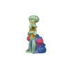 Фигурка Sponge Bob Squeazies Squidward сквиш (EU690304) изображение 4