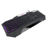 Клавиатура Lenovo Legion K200 Black (GX30P98215) изображение 2
