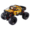 Конструктор LEGO TECHNIC Экстремальный внедорожник 958 деталей (42099) изображение 2