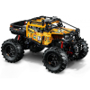 Конструктор LEGO TECHNIC Экстремальный внедорожник 958 деталей (42099) изображение 3