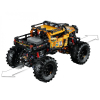 Конструктор LEGO TECHNIC Экстремальный внедорожник 958 деталей (42099) изображение 5