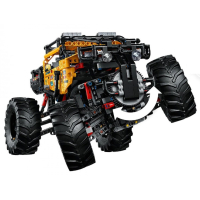 Конструктор LEGO TECHNIC Экстремальный внедорожник 958 деталей (42099) изображение 6