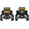 Конструктор LEGO TECHNIC Экстремальный внедорожник 958 деталей (42099) изображение 7