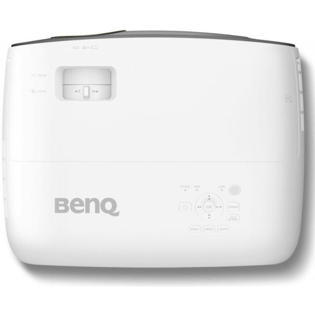 Проектор BenQ W1720 изображение 4