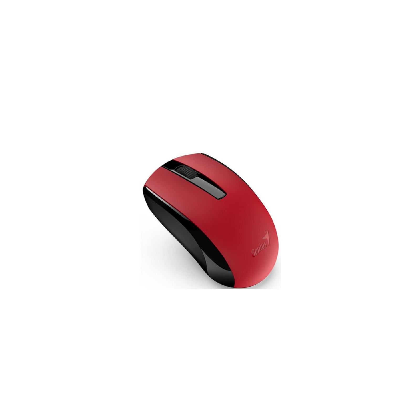 Мышка Genius ECO-8100 Red (31030010407)