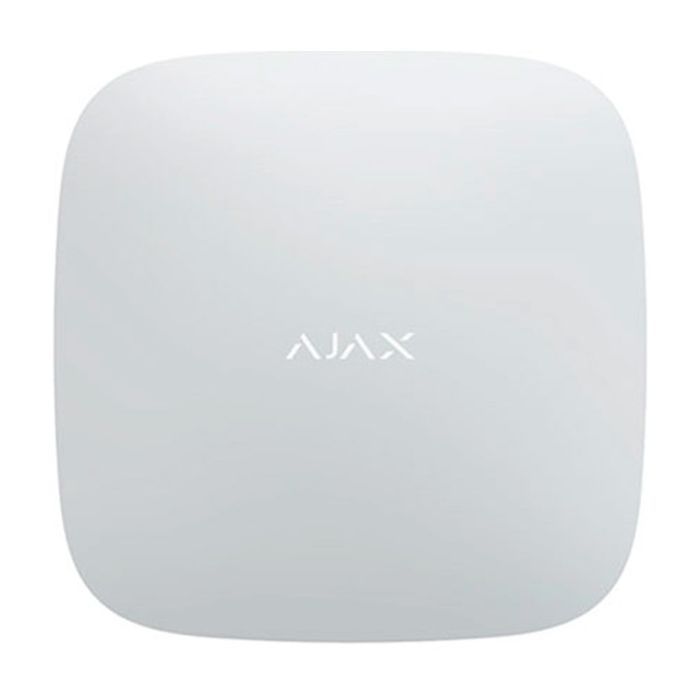 Ретранслятор Ajax ReX white