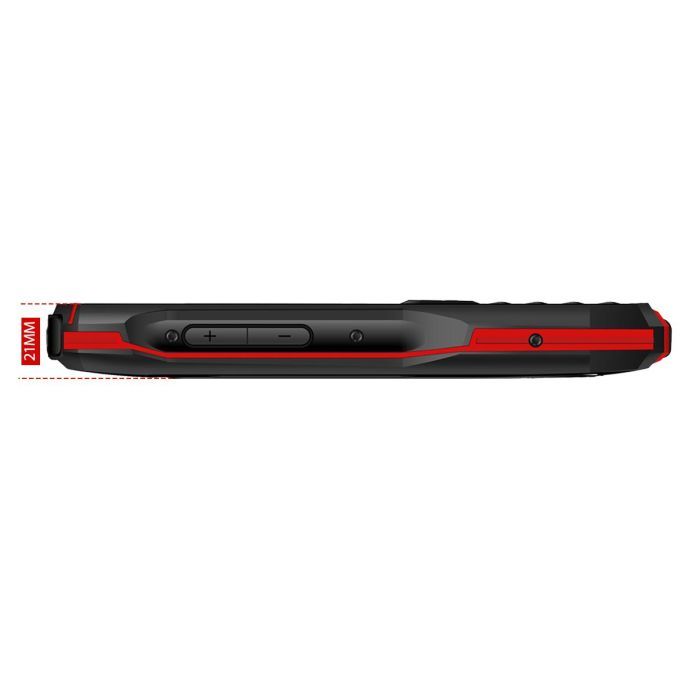 Мобильный телефон Ulefone Armor Mini (IP68) Black (6937748732310) изображение 2