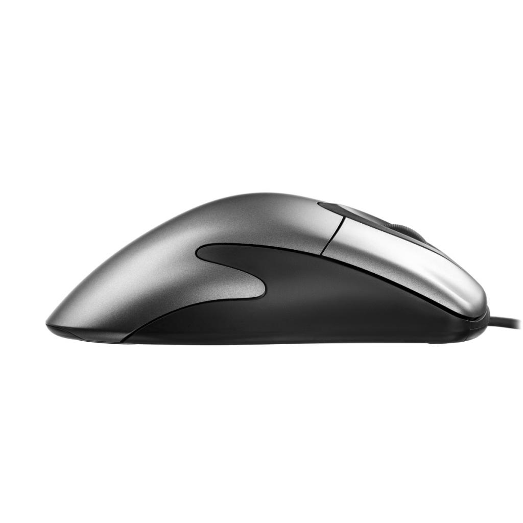 Мишка Microsoft Classic IntelliMouse Black (HDQ-00010) зображення 4