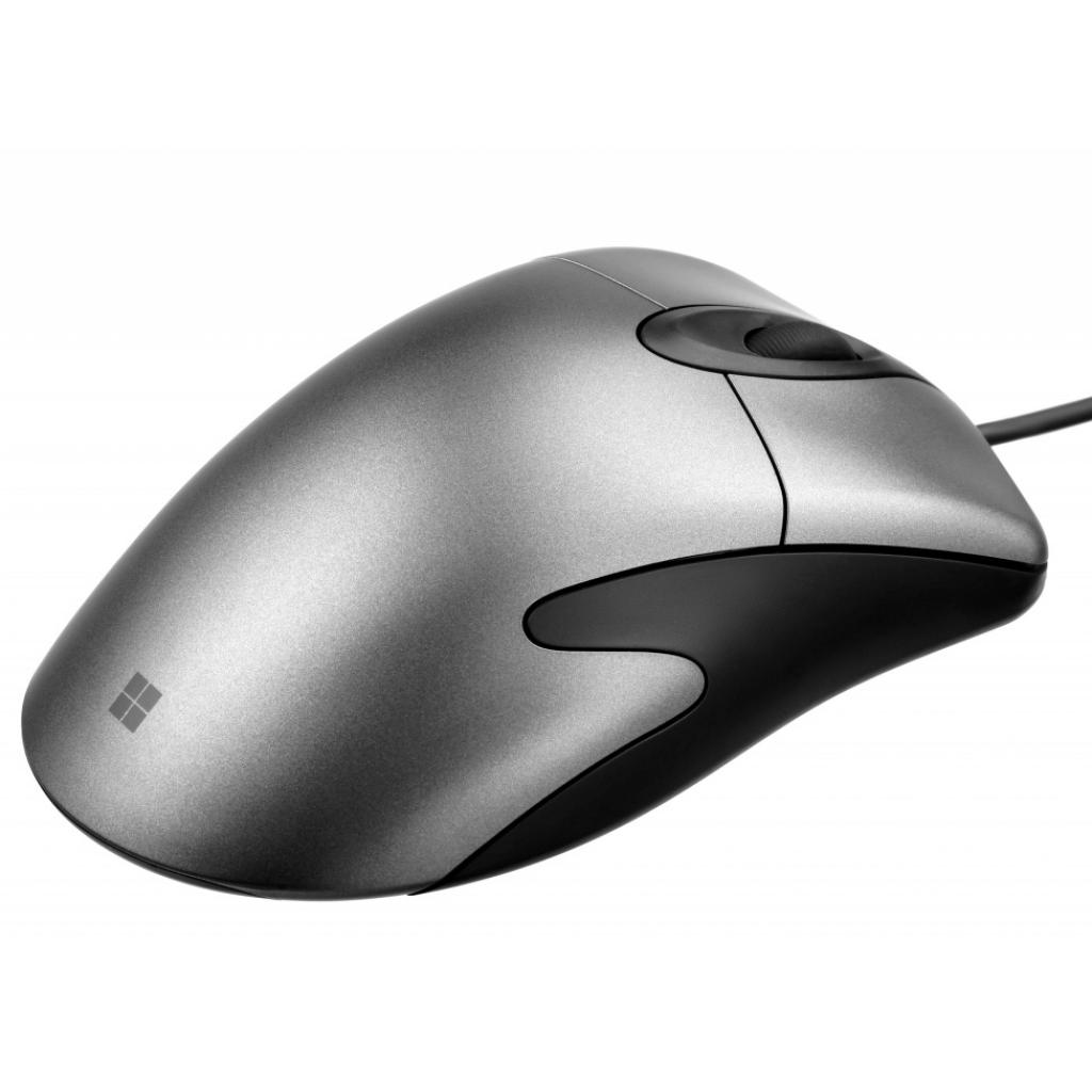 Мишка Microsoft Classic IntelliMouse Black (HDQ-00010) зображення 5