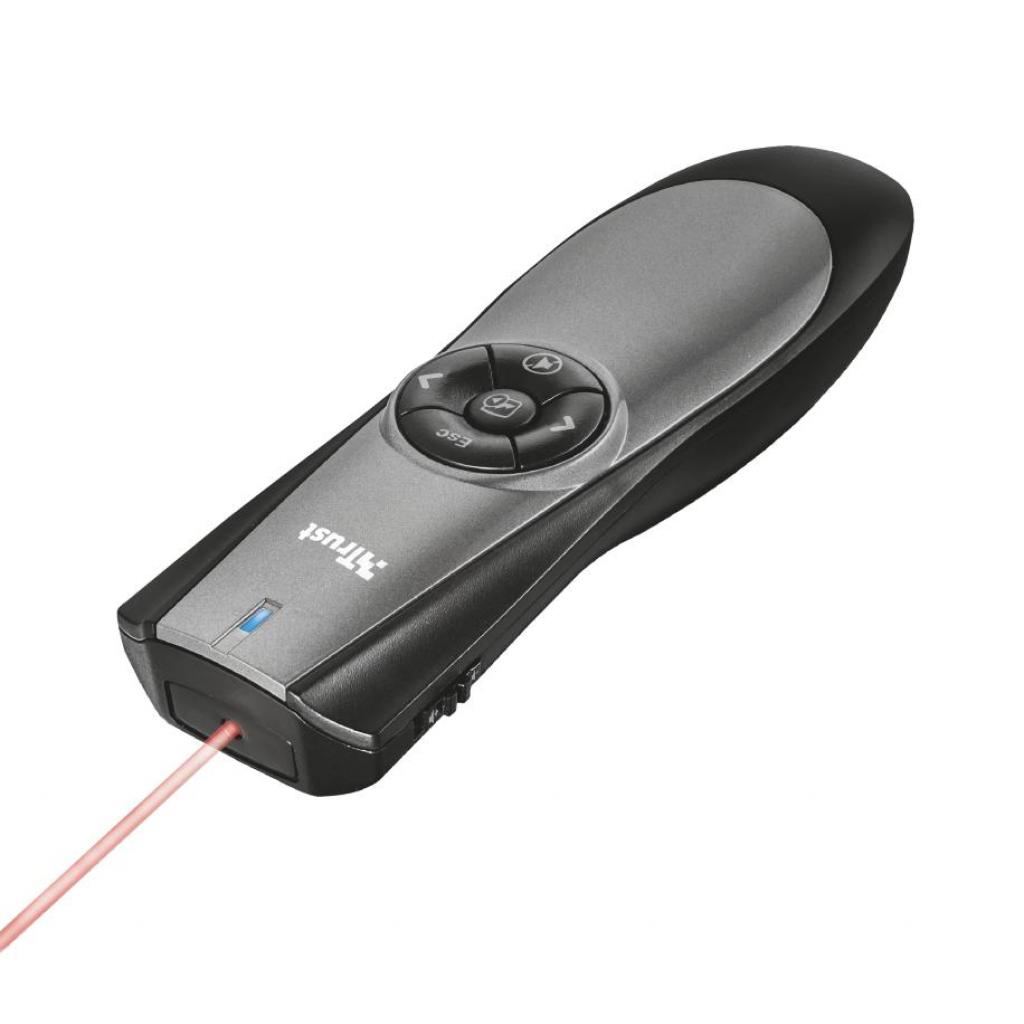 Презентер Trust Taia Wireless Laser (20405)