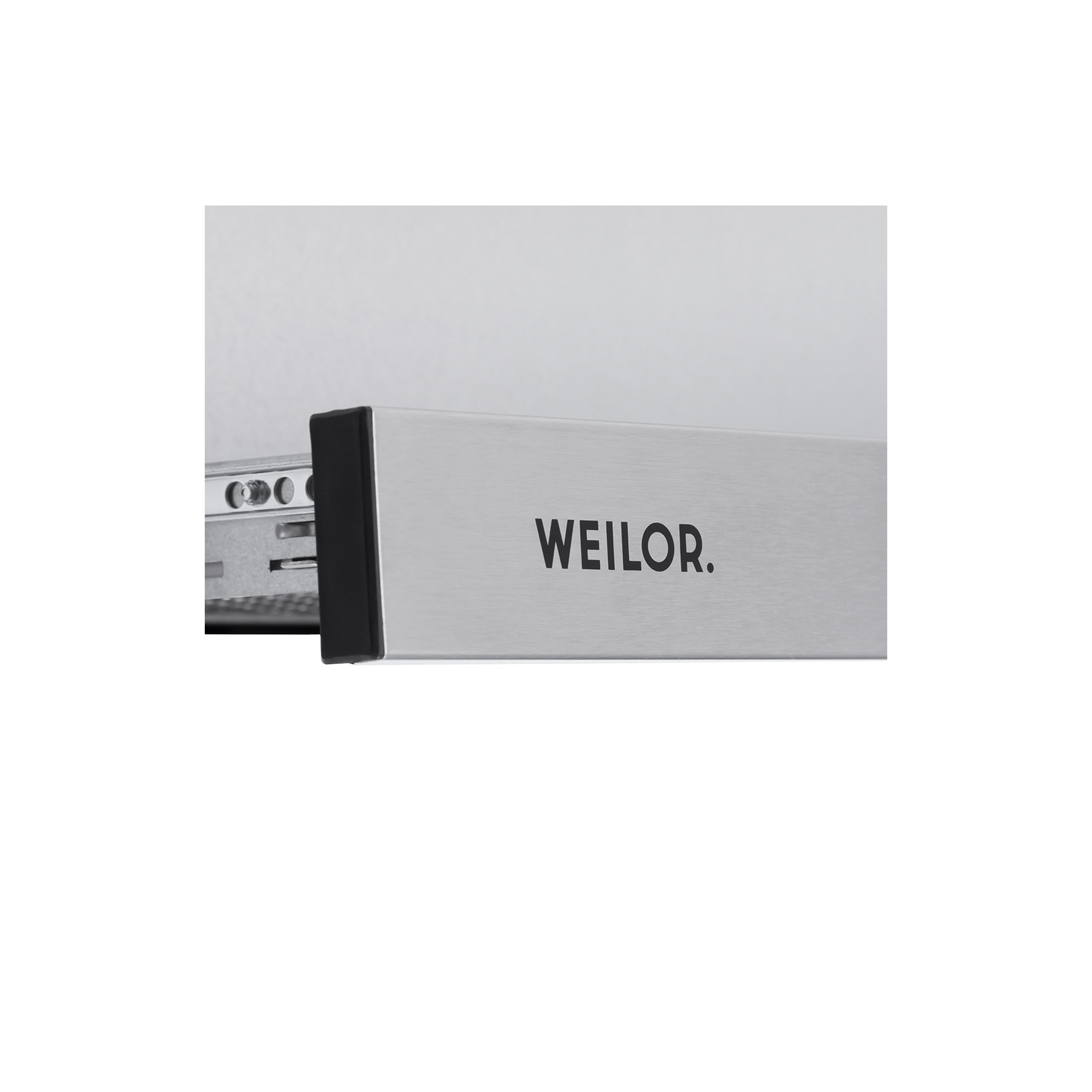 Витяжка кухонна Weilor WT 6130 I 750 LED Strip зображення 3