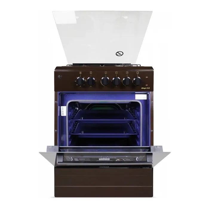 Плита Artel MILAGRO 10 E Brown изображение 3