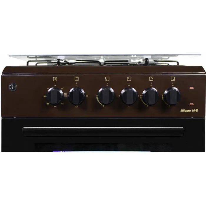 Плита Artel MILAGRO 10 E Brown изображение 4