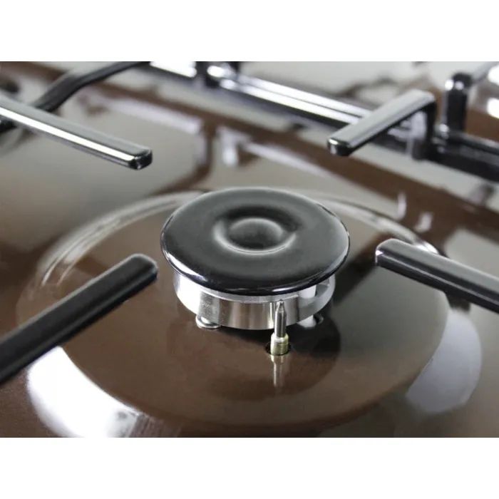 Плита Artel MILAGRO 10 E Brown изображение 6