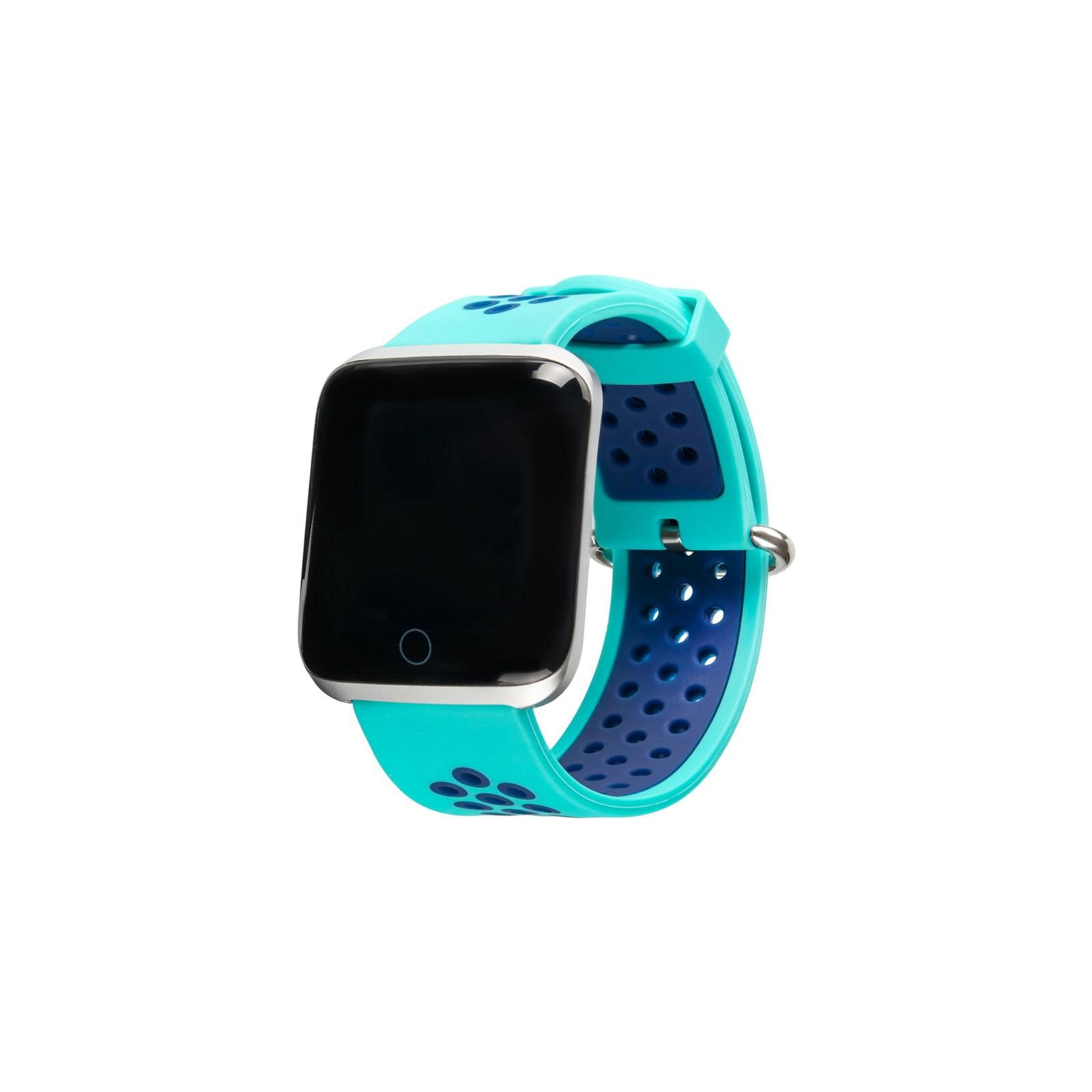 Смарт-часы Gelius Pro GP-SW001 (NEO) Blue/Dark Blue изображение 2