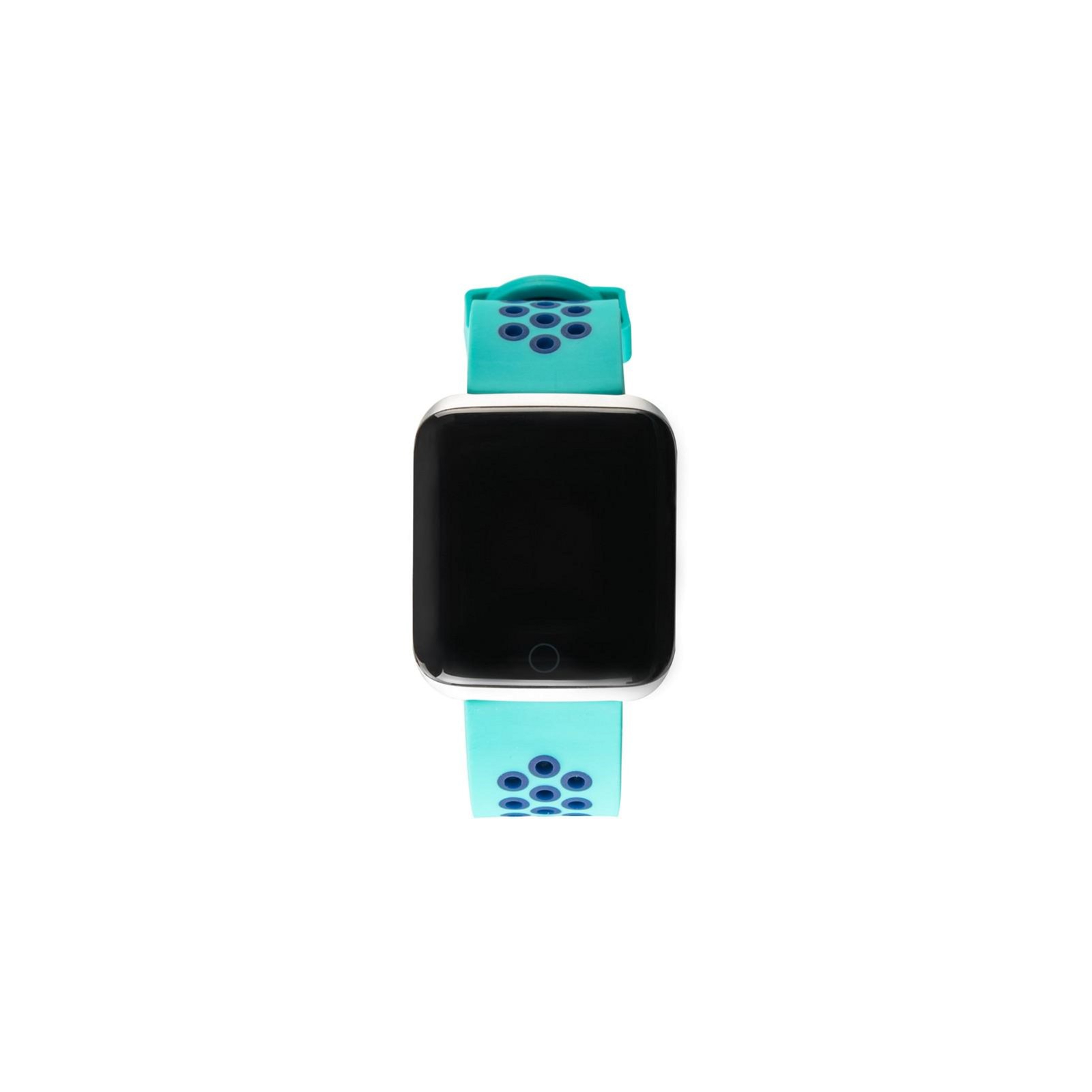 Смарт-часы Gelius Pro GP-SW001 (NEO) Blue/Dark Blue изображение 4