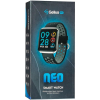 Смарт-часы Gelius Pro GP-SW001 (NEO) Blue/Dark Blue изображение 9