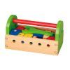 Игровой набор Viga Toys Ящик с инструментами (50494) изображение 3