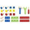 Игровой набор Viga Toys Ящик с инструментами (50494) изображение 4