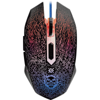 Комплект Defender Killing Storm MKP-013L RU (52013) изображение 5