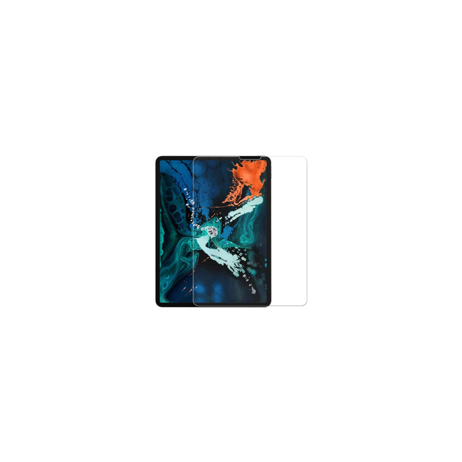 Скло захисне Drobak Apple iPad Pro 11 2018 (500280) зображення 2
