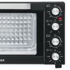 Електропіч Rotex ROT450-B зображення 9