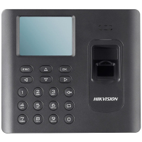 Контроллер доступа Hikvision DS-K1A802MF