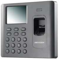 Контроллер доступа Hikvision DS-K1A802MF изображение 2