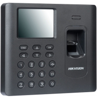 Контроллер доступа Hikvision DS-K1A802MF изображение 3