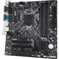 Материнская плата GIGABYTE H310M D3H изображение 2