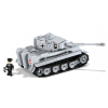Конструктор Cobi World Of Tanks Тигр I 545 деталей (COBI-3000B) зображення 3