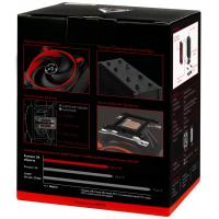 Кулер для процессора Arctic Freezer 34 eSports Red (ACFRE00056A) изображение 10