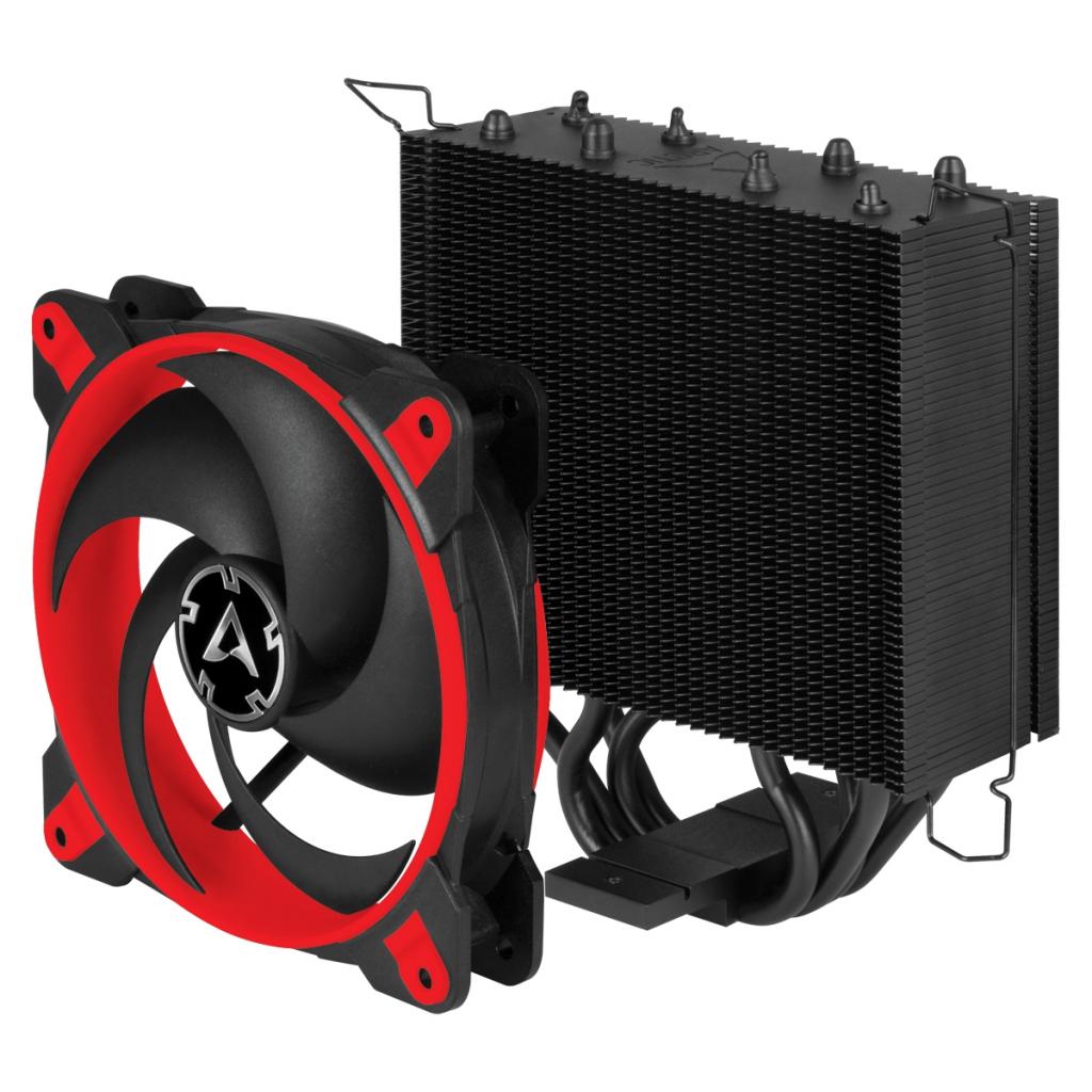 Кулер для процессора Arctic Freezer 34 eSports Red (ACFRE00056A) изображение 2