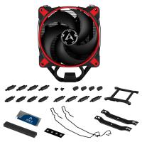 Кулер для процессора Arctic Freezer 34 eSports Red (ACFRE00056A) изображение 7
