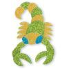 Набір для творчості Melissa&Doug Блискучі наліпки Пригода (MD19501) зображення 4