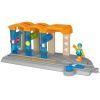 Залізниця Brio World Smart Tech Мийка потягів (33874) зображення 2