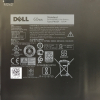 Акумулятор до ноутбука Dell XPS 13-9360 PW23Y, 60Wh (8085mAh), 6cell, 7.6V, Li-ion (A47313) зображення 4