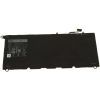 Аккумулятор для ноутбука Dell XPS 13-9360 PW23Y, 60Wh (8085mAh), 6cell, 7.6V, Li-ion (A47313)