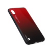 Чохол до мобільного телефона BeCover Gradient Glass для Xiaomi Redmi Note 8 Red-Black (704450) зображення 2