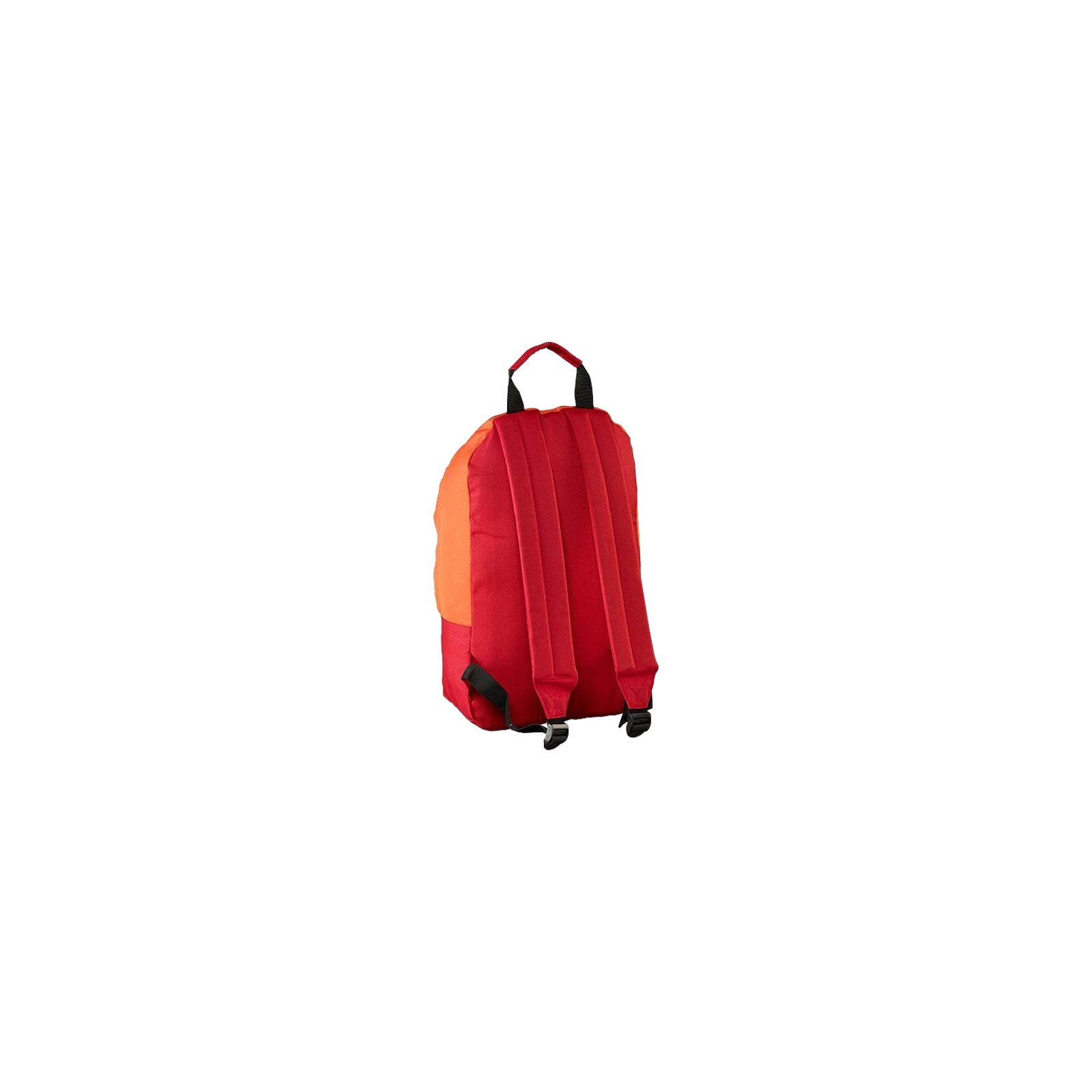 Рюкзак туристичний Caribee Campus 22 Dress Samba Red/Cherry Tomato (64718) зображення 2