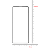 Стекло защитное BeCover Samsung Galaxy A51 SM-A515 Black (704668) изображение 2