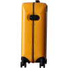 Валіза Xiaomi Ninetygo Iceland TSA-lock Suitcase Yellow 24" (6972125143419) зображення 2