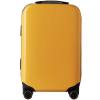 Чемодан Xiaomi Ninetygo Iceland TSA-lock Suitcase Yellow 24" (6972125143419)