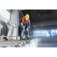 Отбойный молоток Bosch GSH 11 VC SDS-max (0.611.336.000) изображение 2