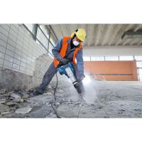 Отбойный молоток Bosch GSH 11 VC SDS-max (0.611.336.000) изображение 3