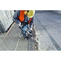 Отбойный молоток Bosch GSH 11 VC SDS-max (0.611.336.000) изображение 4