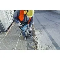 Отбойный молоток Bosch GSH 11 VC SDS-max (0.611.336.000) изображение 4
