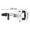 Відбійний молоток Bosch GSH 11 VC SDS-max (0.611.336.000) зображення 5
